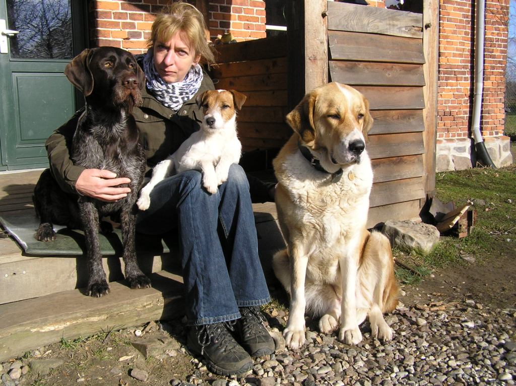 Tierpension