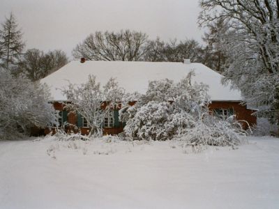 Vorträge im Alten Pfarrhaus Qualitz im Winter 2026